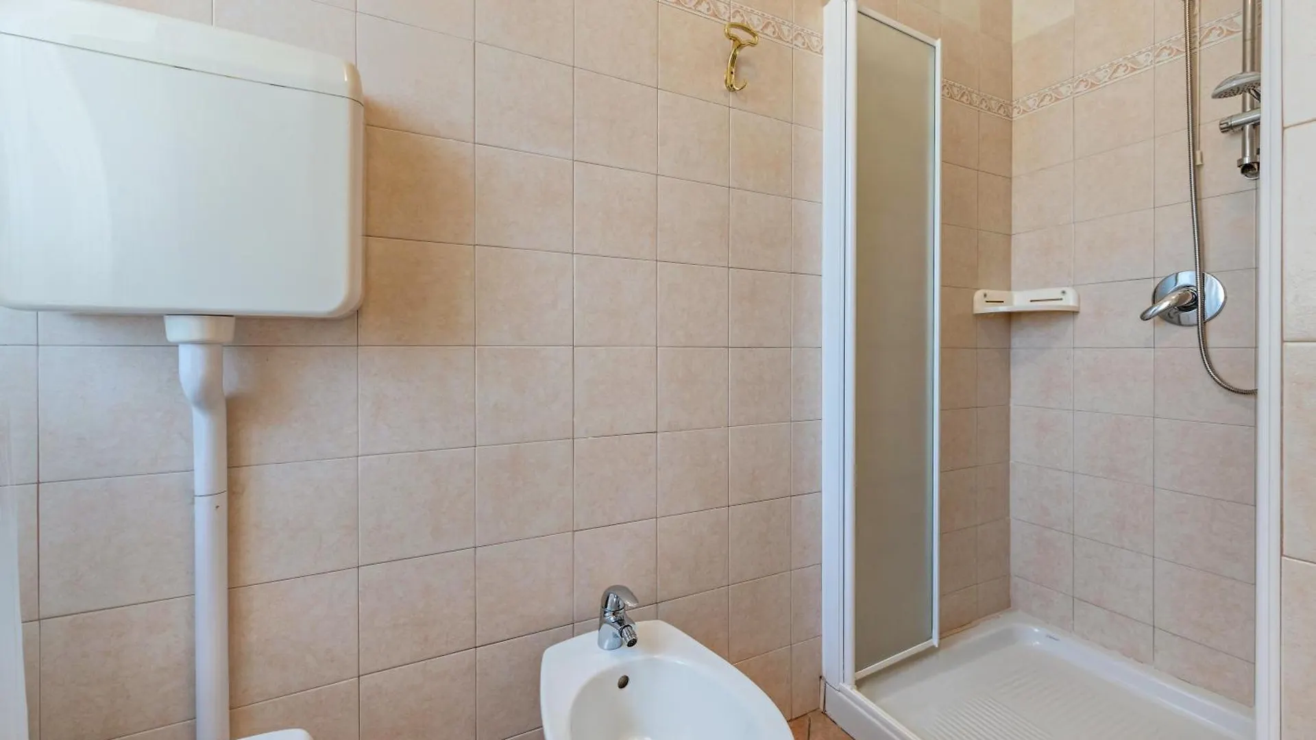 Residence Tatiana A1 Tremosine