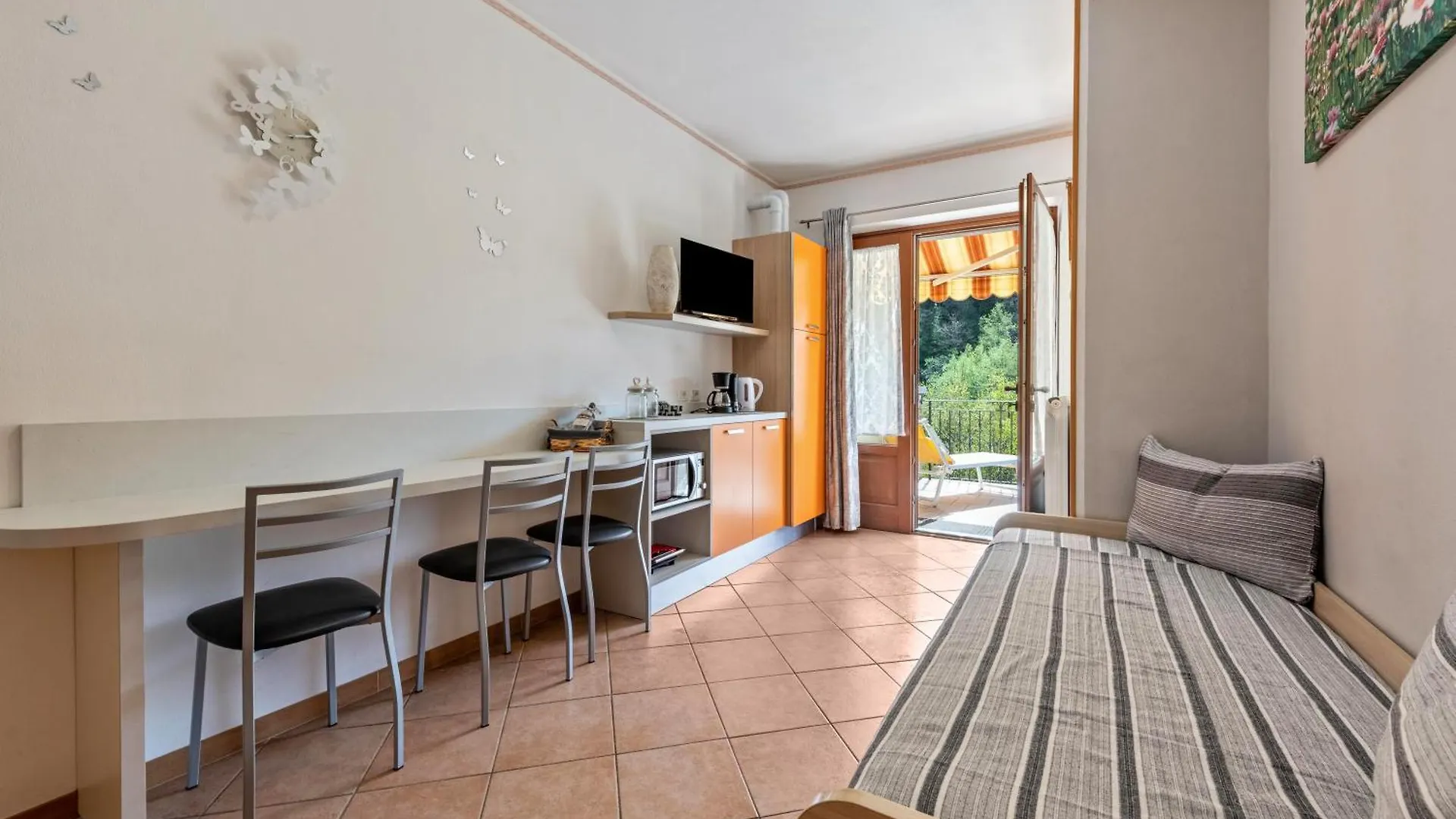 Residence Tatiana A1 Tremosine 0*,  Italien