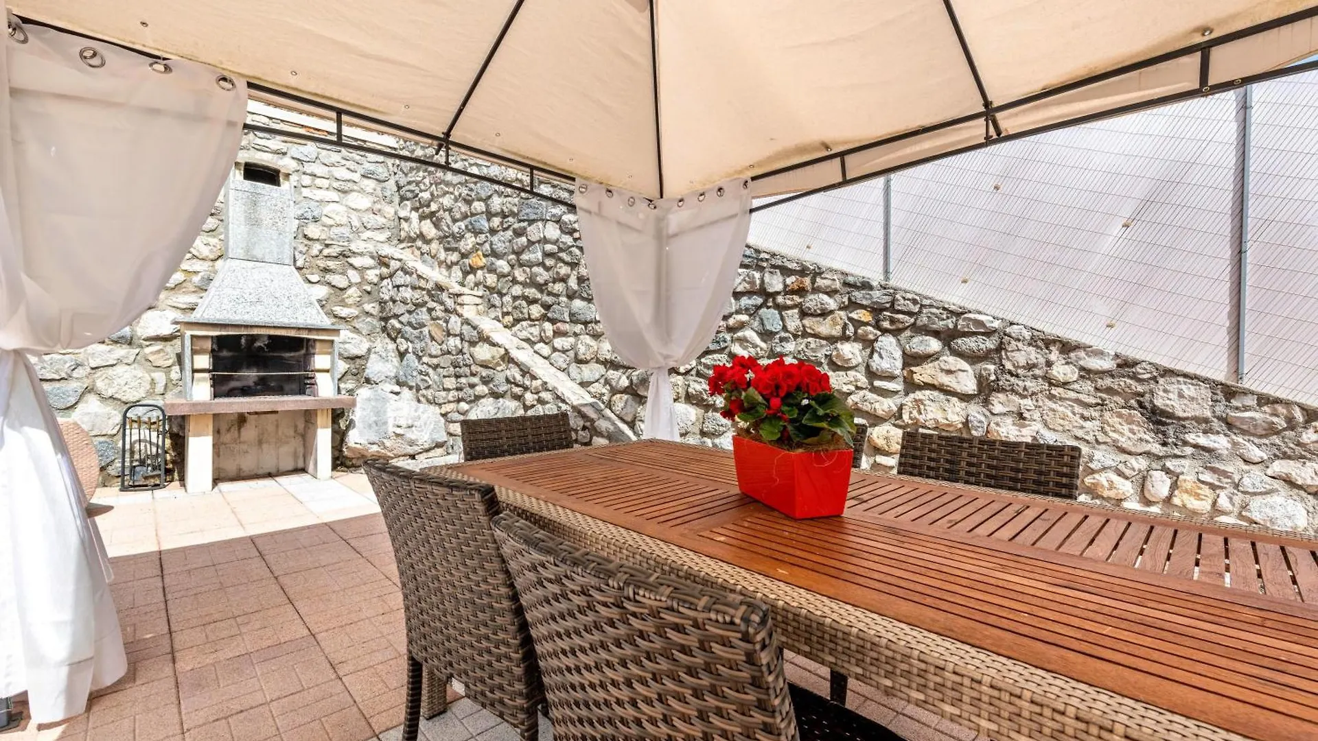 Residence Tatiana A1 Tremosine 0*,  Italien