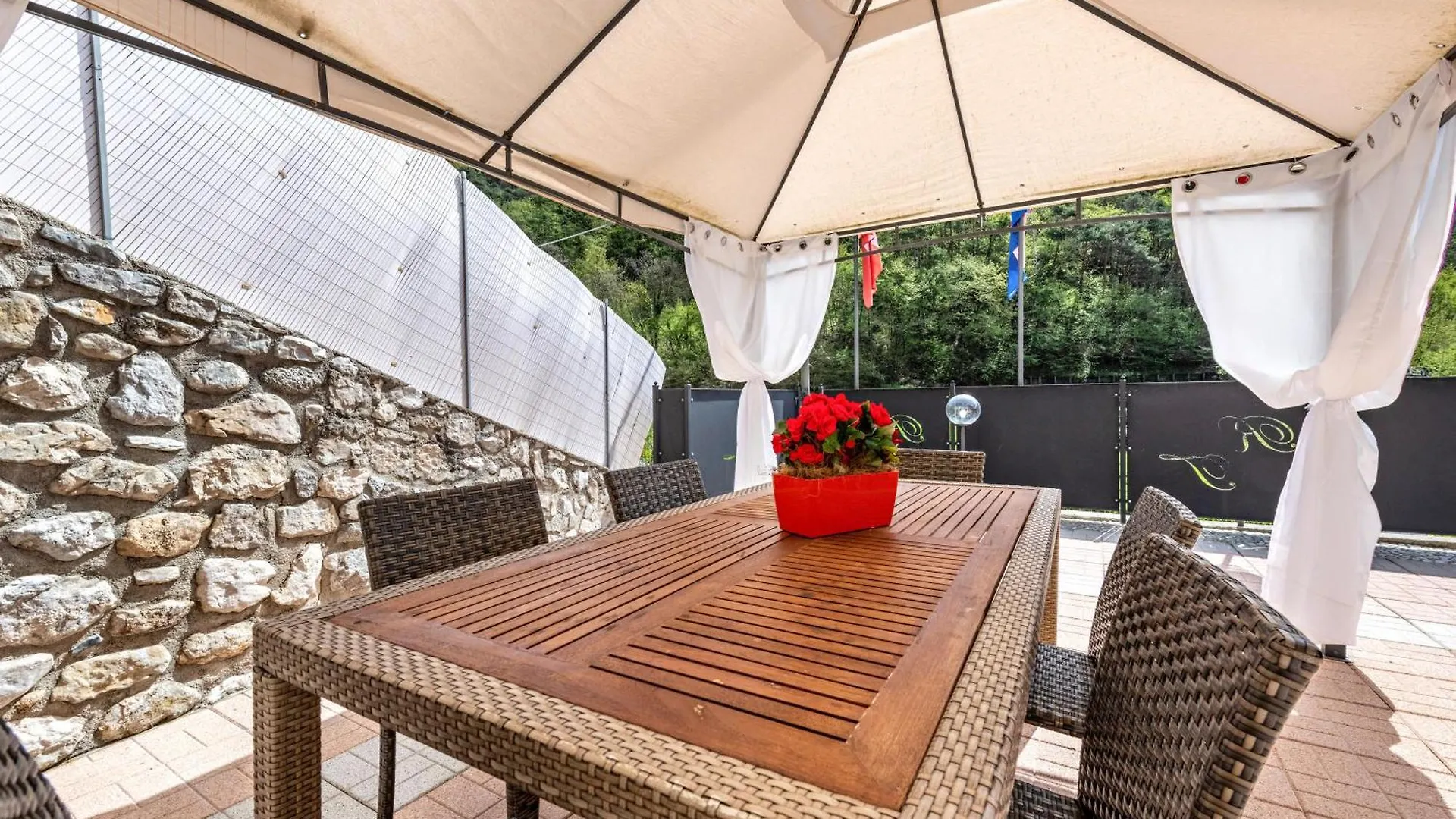 Residence Tatiana A1 Tremosine