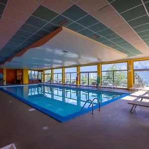 Bellevue Appartement
