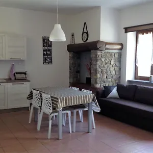 Casa Bine Vakantiehuis