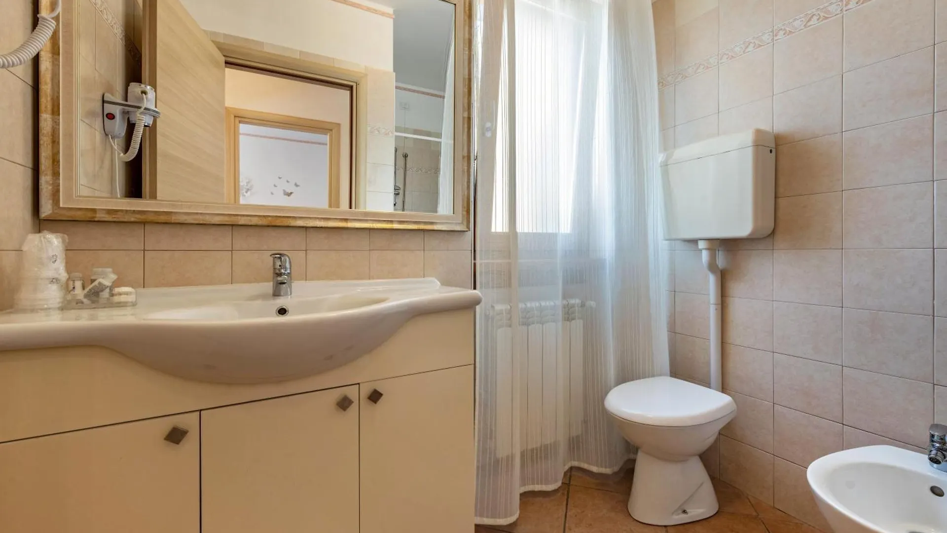 Appartement Residence Tatiana A1 Tremosine Italië