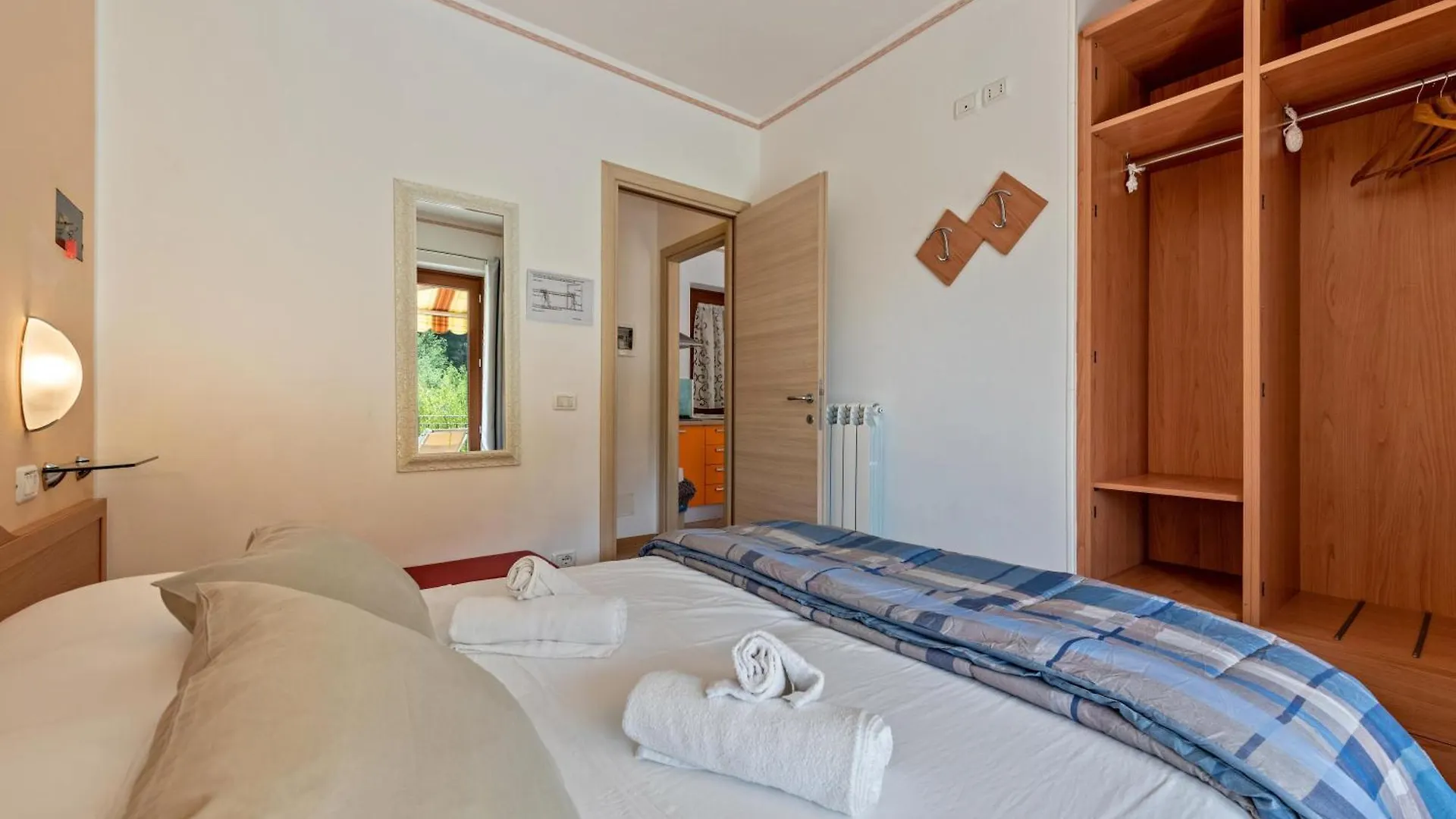 Residence Tatiana A1 Tremosine Appartement