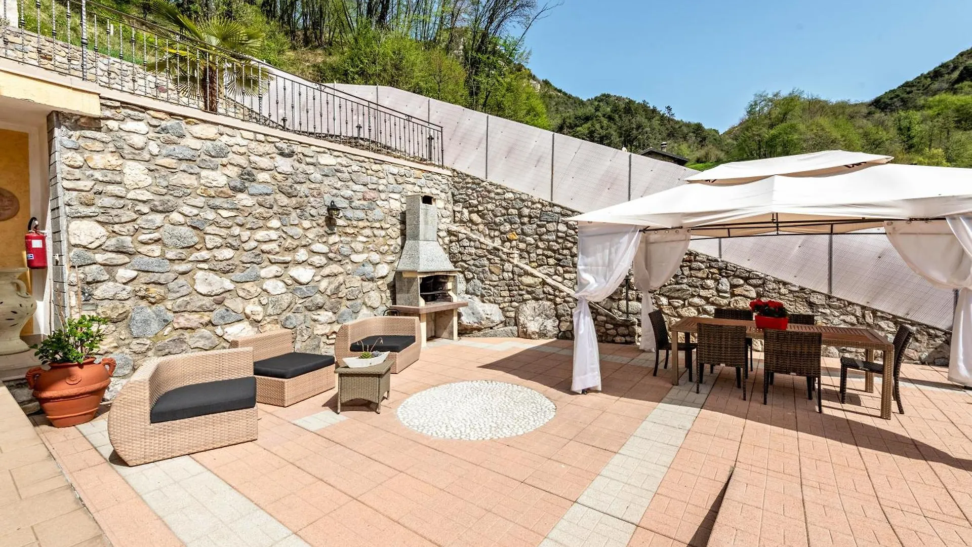 Residence Tatiana A1 Tremosine