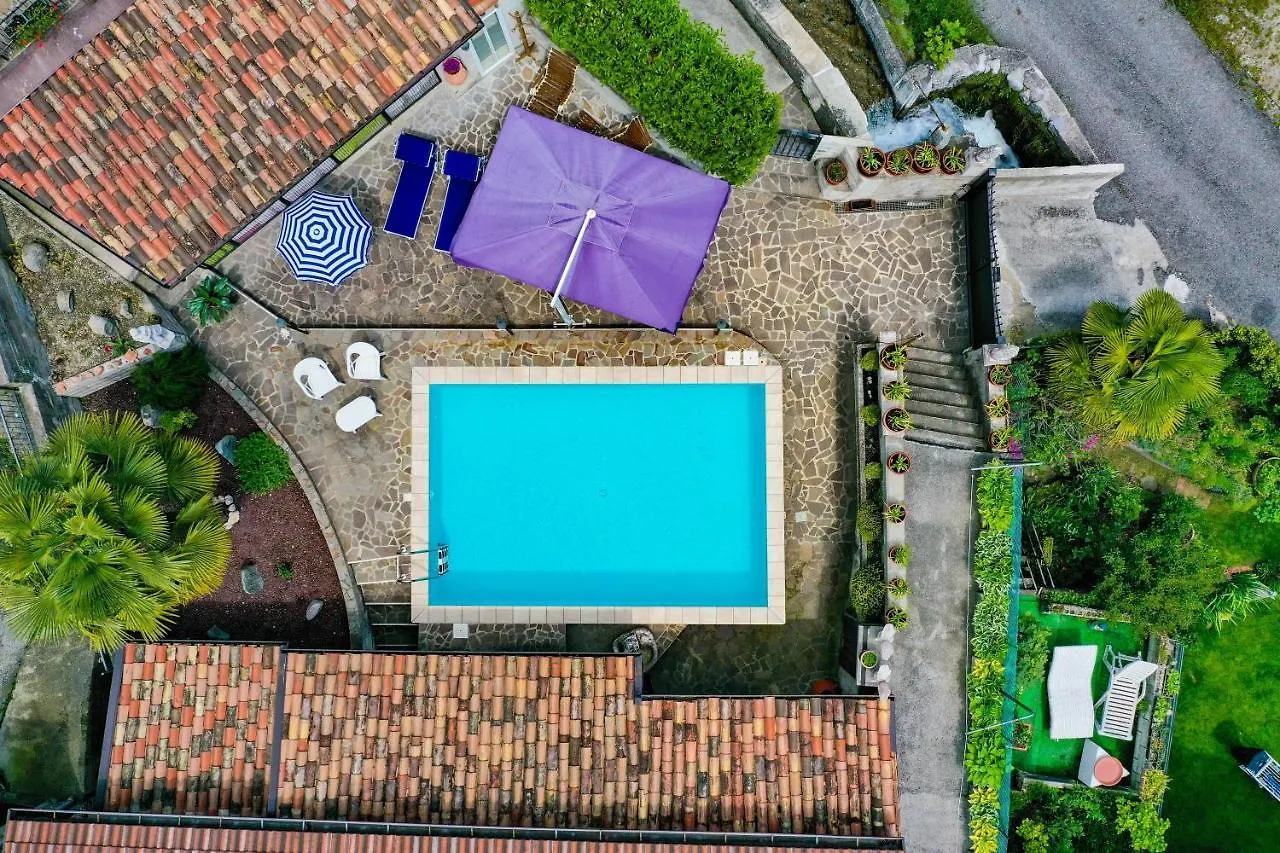 Residence Tatiana A1 Tremosine